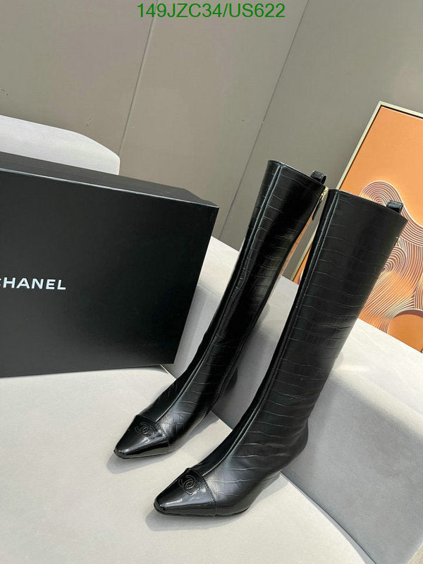 SAMC - CHL Women Boots - 138