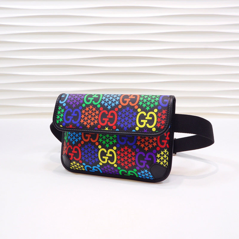 GUI2 Bags - Luxurious Bags  1096