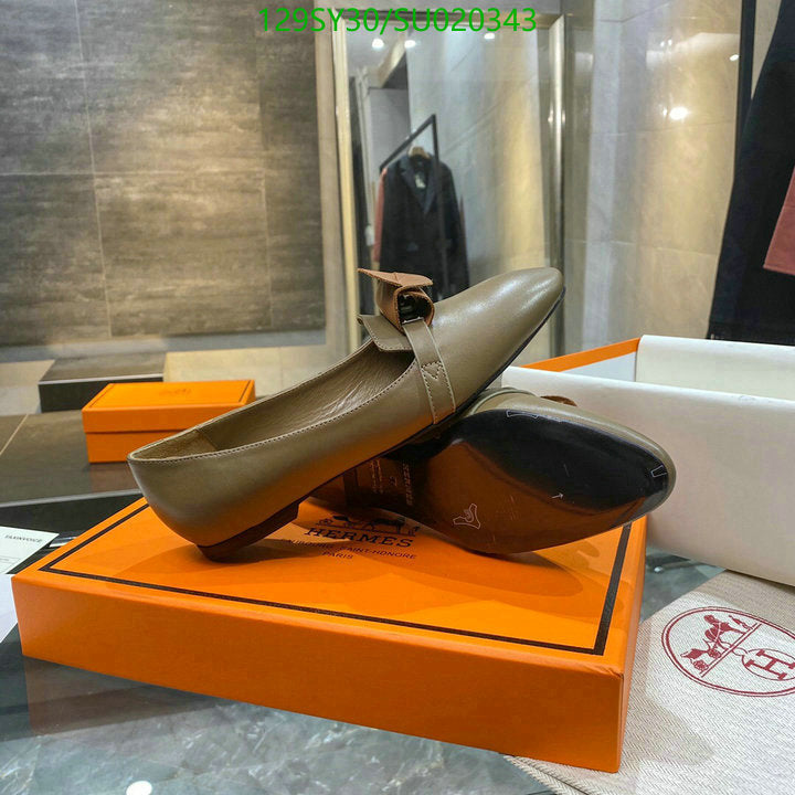 SAMC - HMS Women Shoes - 292