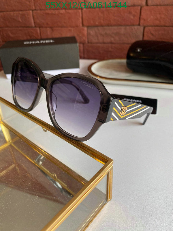 SAMC - CHL Glasses - 557