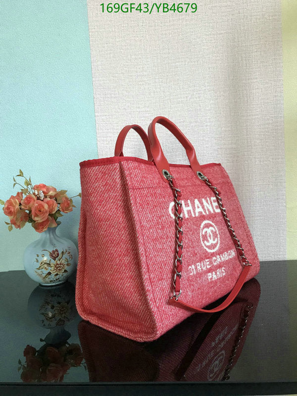 SAMC - CHL Bags - 864