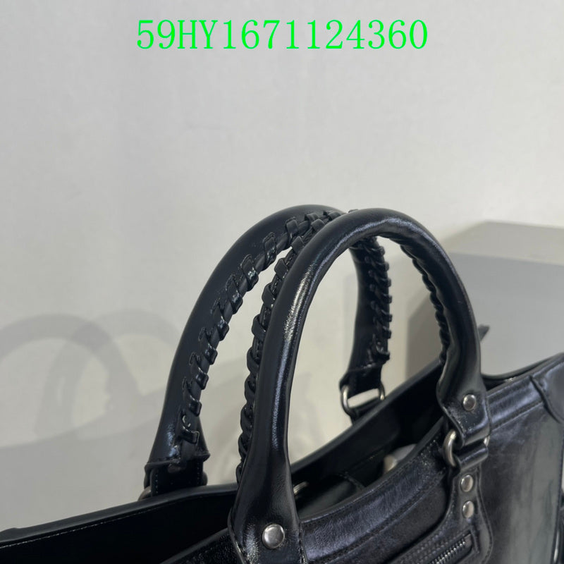 ELE Fashion - BGA Bags - 1969