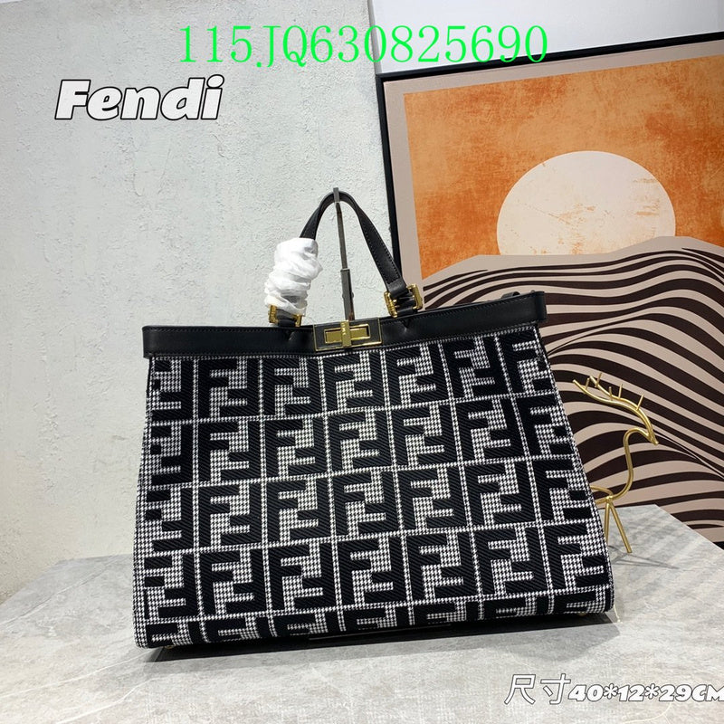 Glami - FDE Bags - 1448