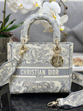 BLUSH BAGZ - Dior Bags - 1241