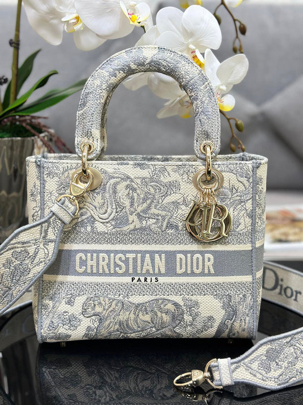 BLUSH BAGZ - Dior Bags - 1241