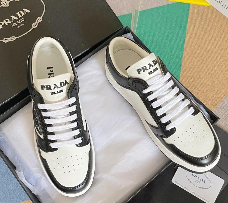 GlamyMen Shoes - 151