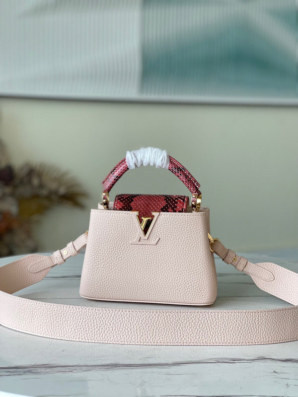 Glami- Glami- Lu-Vi bags - 5785