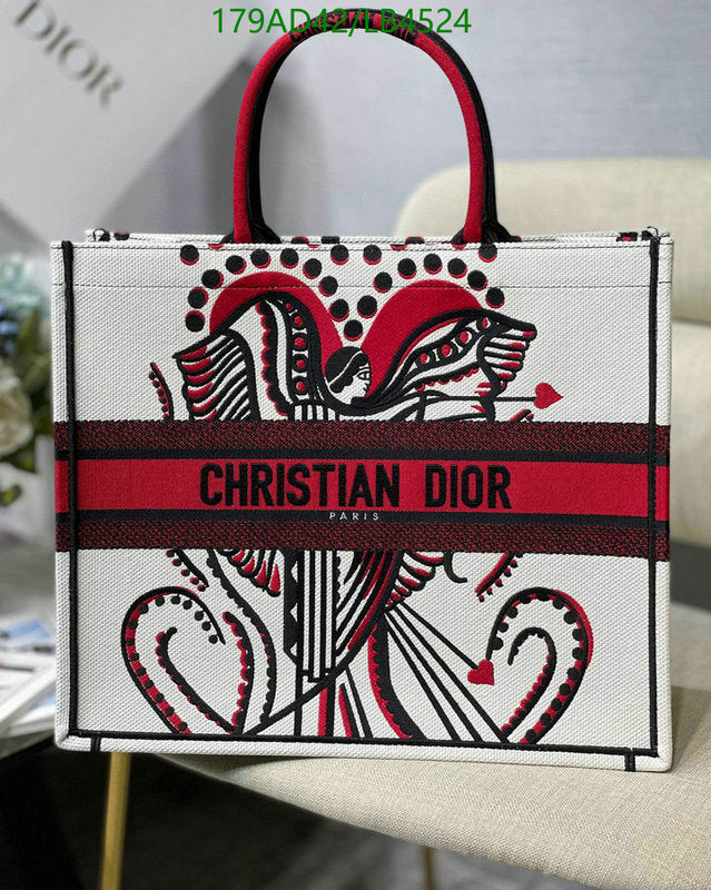 SAMCC - DOR Bags - 1326