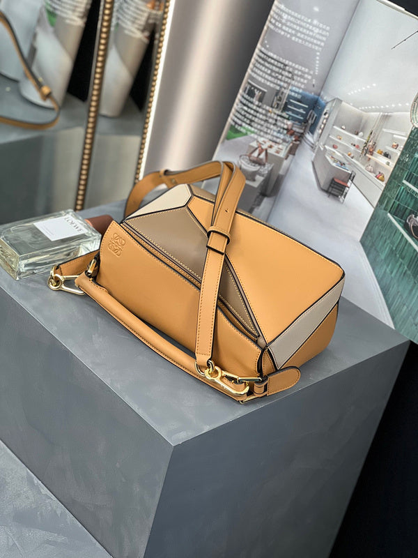 Glamy - LWO Bags - 081