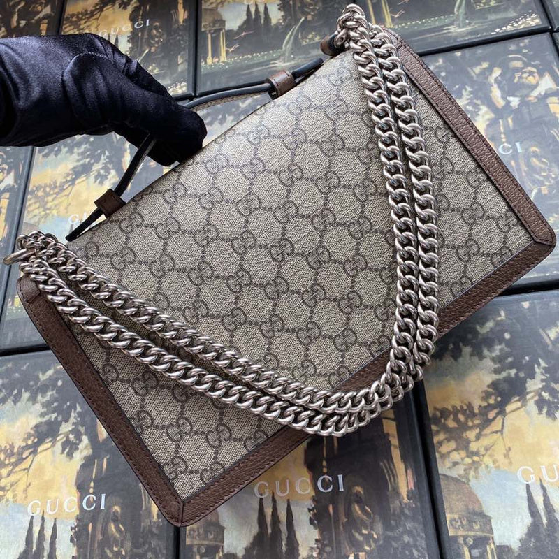 Satchel Bags - GCI Bags - 7180