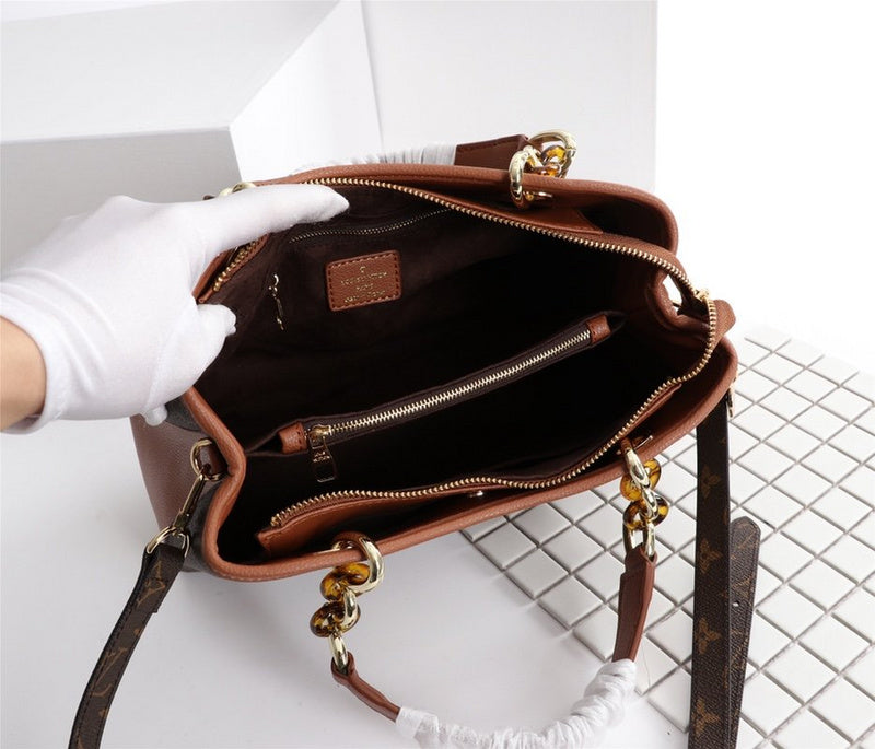 GlamI Lu-Vi bags - 3852