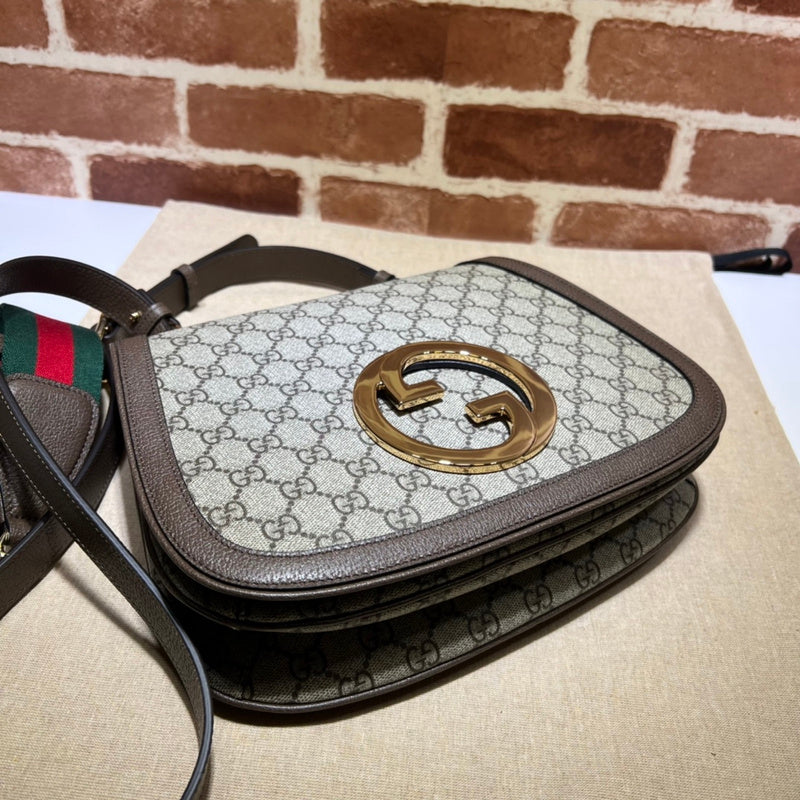 Satchel Bags - GCI Bags - 1030