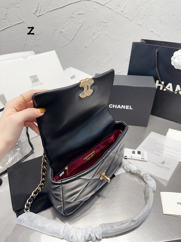 Satchel Bags - CHL Bags - 7291