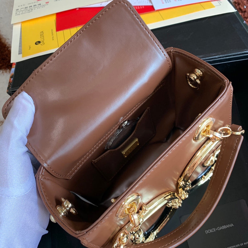 Glami-i DAG Bags - 197
