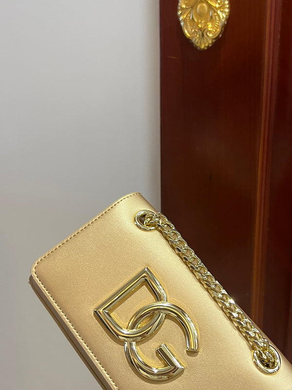 Glamy - DG bag - 480