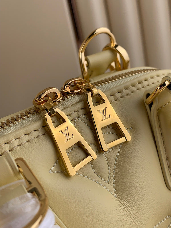 Satchel Bags - VL Bags - 6691