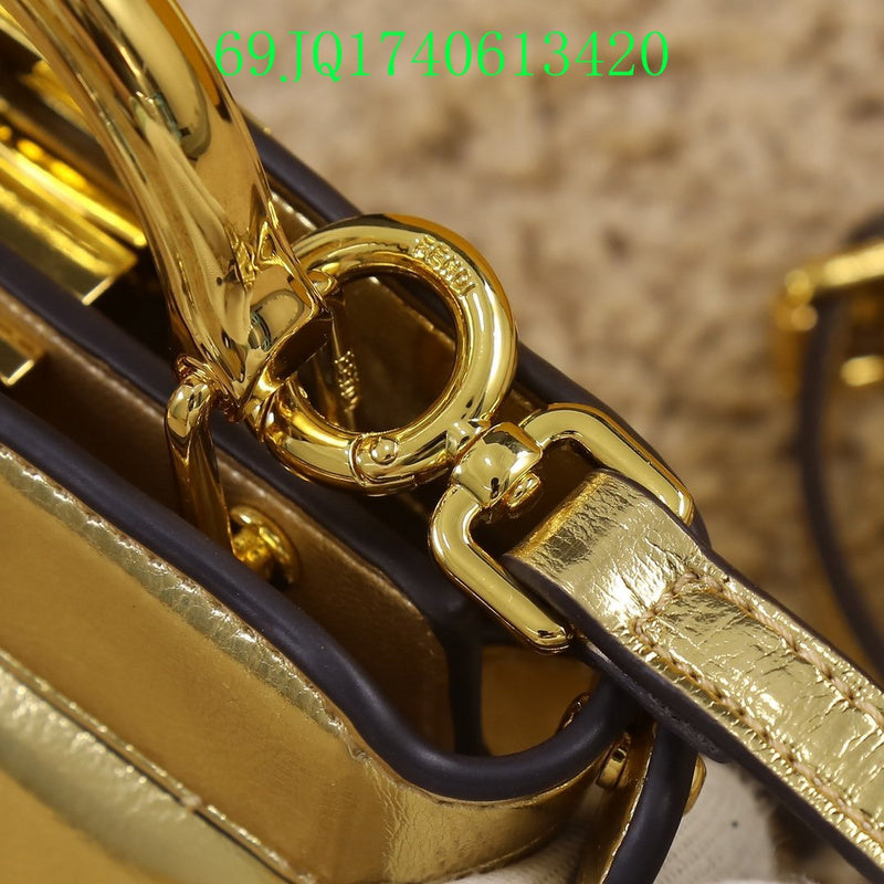 Glami - FDE Bags - 3125