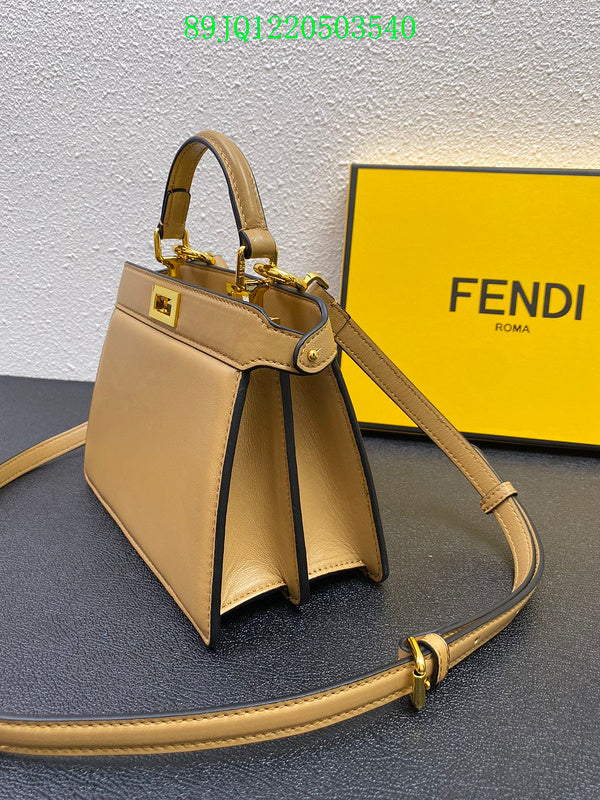 Glami - FDE Bags - 1660