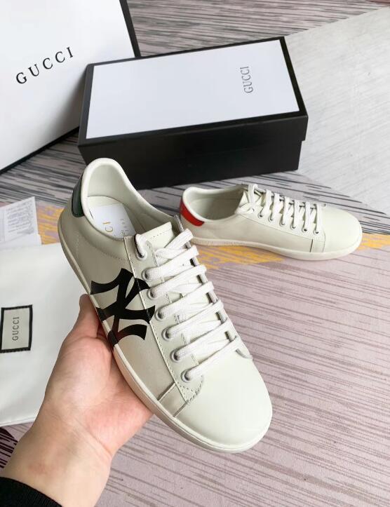 SAMC - GUKI Women Shoes - 2190