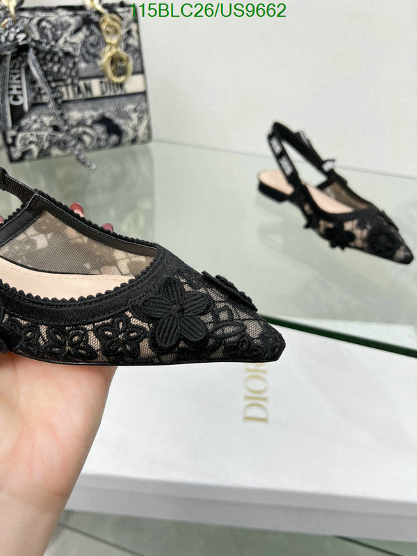 SAMCC - DOR Women Shoes - 1487