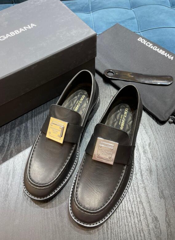 SAMC - DAG Men Shoes - 229