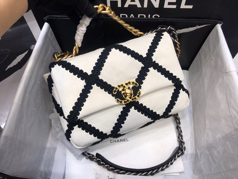 Satchel Bags - CHL Bags - 4945