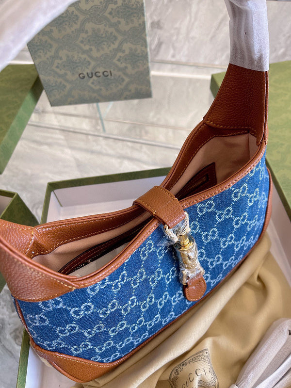Satchel Bags - GCI Bags - 2191