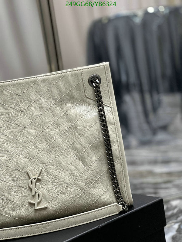 SAMC - YLS Bags - 297