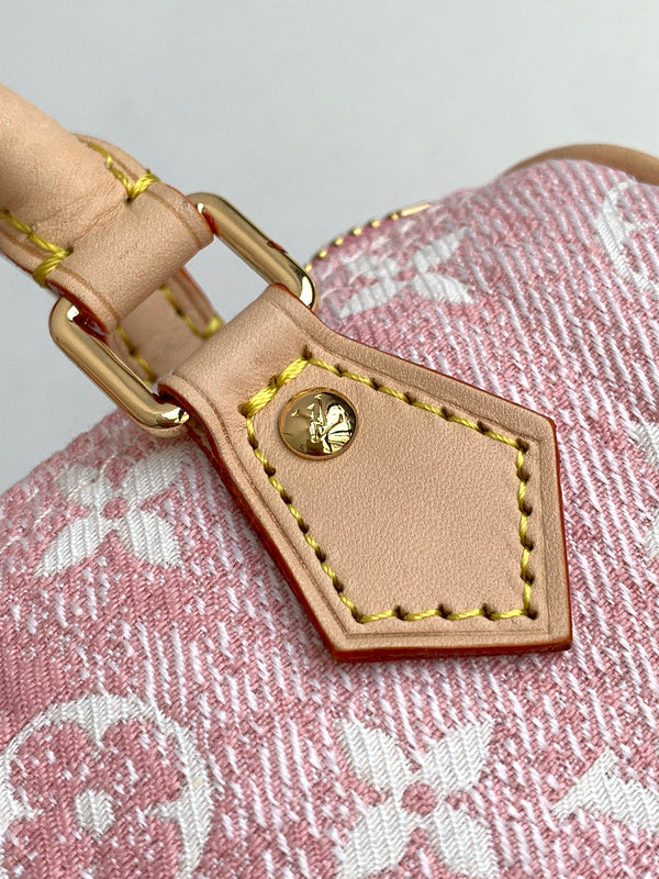 Satchel Bags - VL Bags - 080