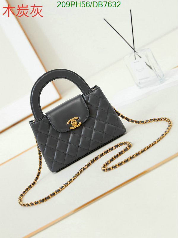 SAMC - CHL Bags - 056
