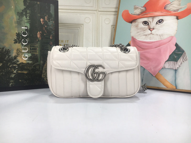 Glami Fashion - GCI Bags - 10131