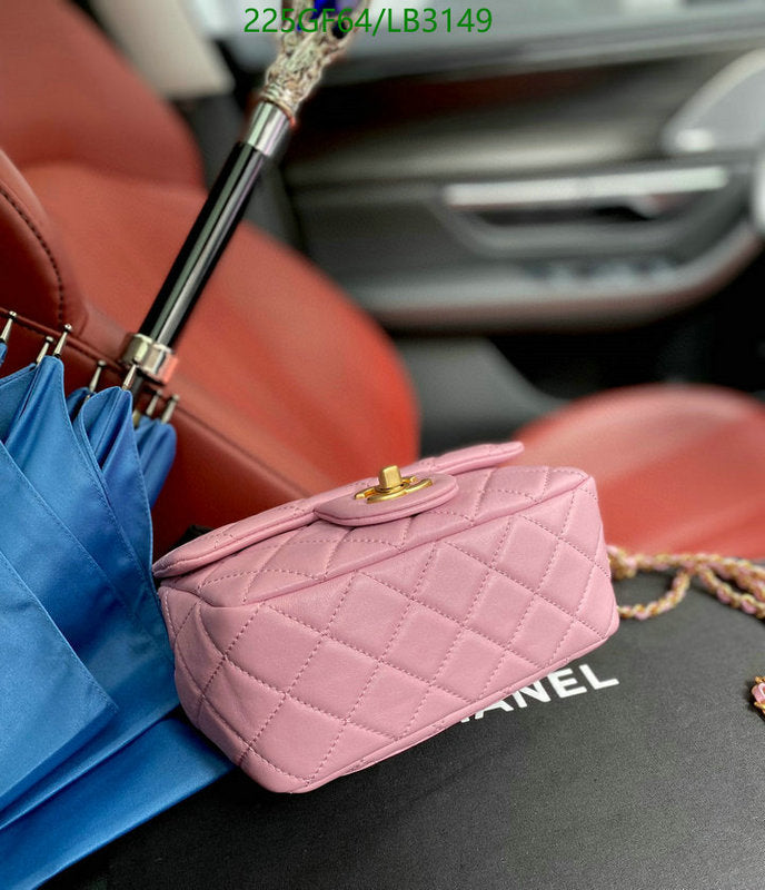 SAMC - CHL Bags - 927