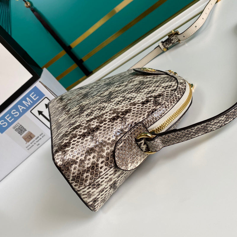 Glami Fashion - GCI Bags - 7142