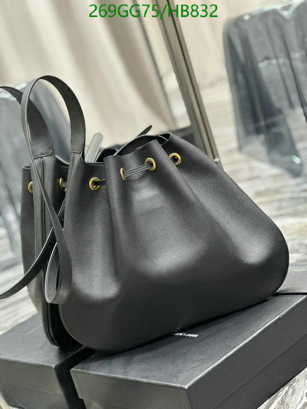 SAMC - YLS Bags - 193