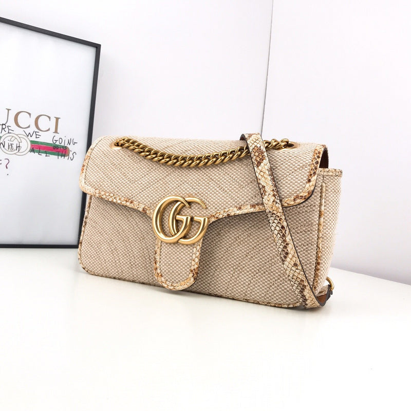 Glami Fashion - GCI Bags - 2495