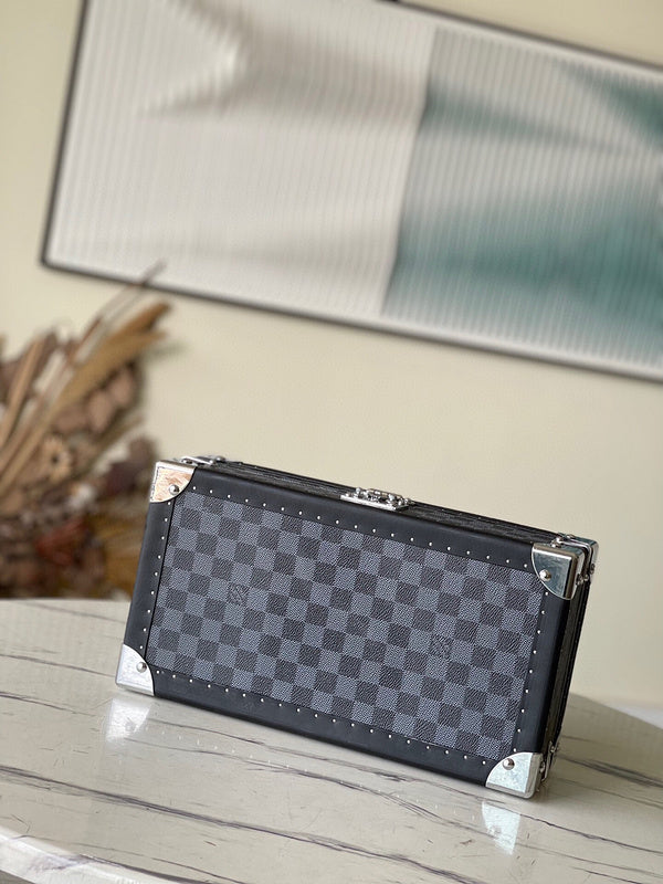 Glami- Glami- Lu-Vi bags - 4168