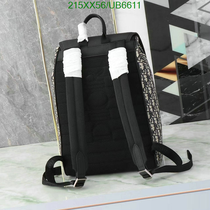 SAMCC - DOR Bags - 1534