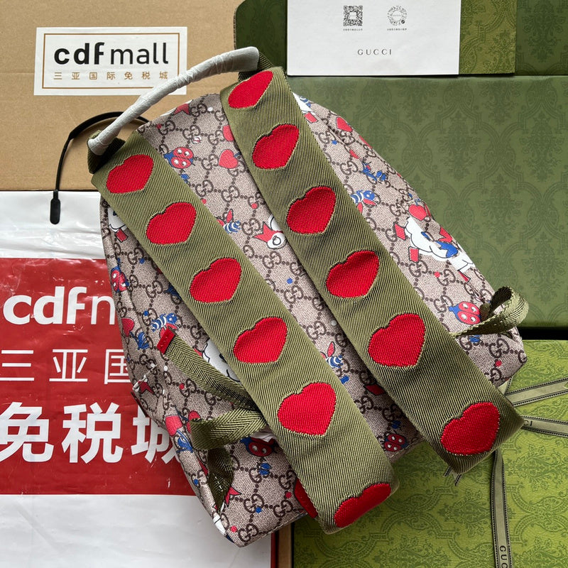 Glami Fashion - GCI Bags - 9320
