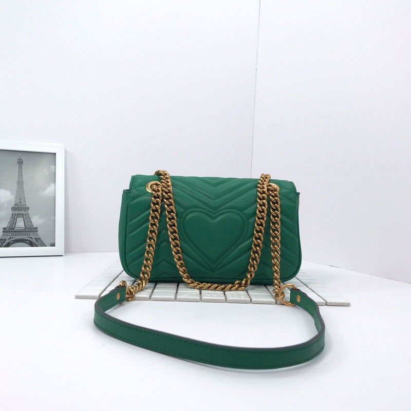 Glami Fashion - GCI Bags - 2507
