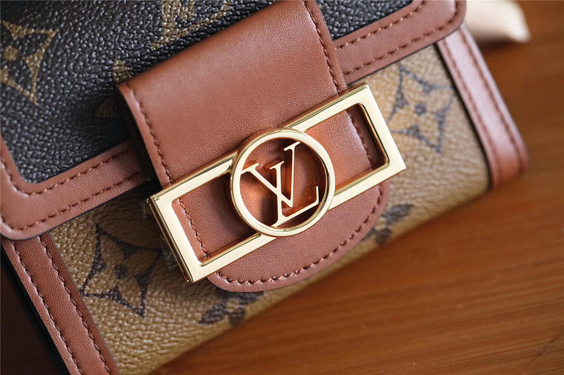 Glami Fashion Lu-Vi bags - 9135