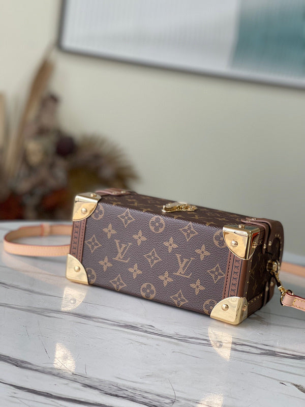 GlamI Lu-Vi bags - 5387