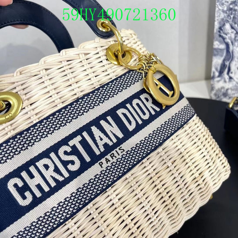 Glami - DOR Bags - 1229