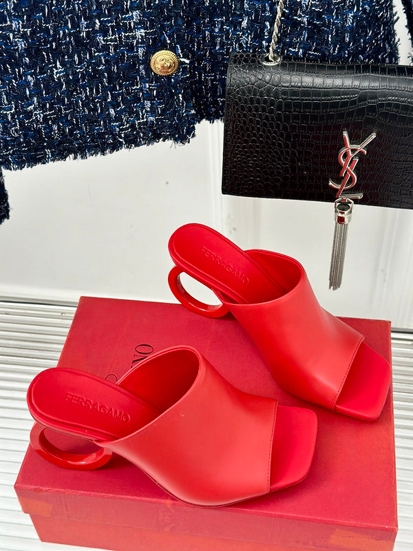 Glami - FGO Women Shoes - 363