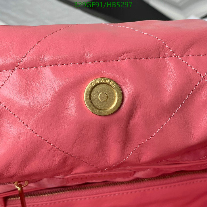 SAMC - CHL Bags - 172