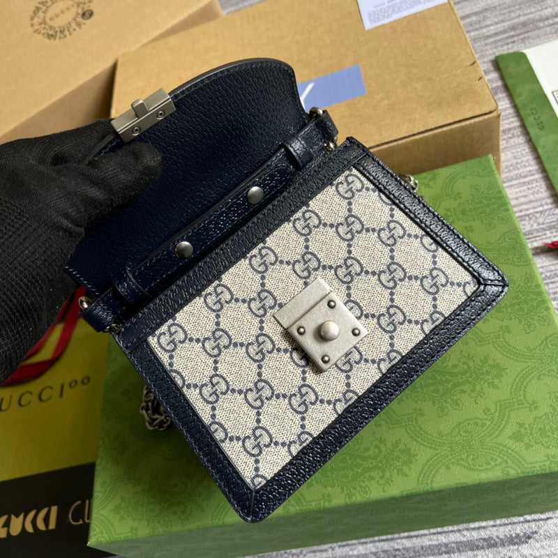 Satchel Bags - GCI Bags - 6425