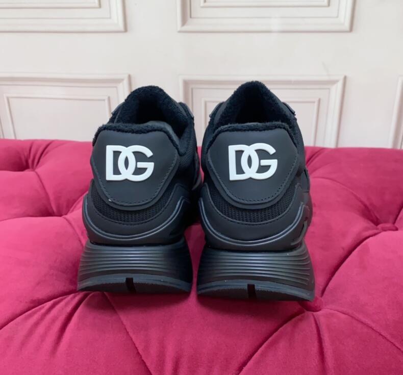 SAMC - DAG Men Shoes - 131