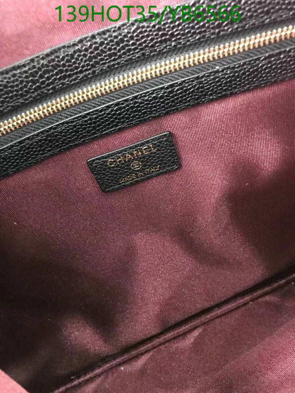 SAMC - CHL Bags - 802