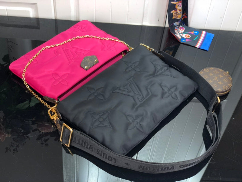 Fashion Lu-Vi bags - 2495
