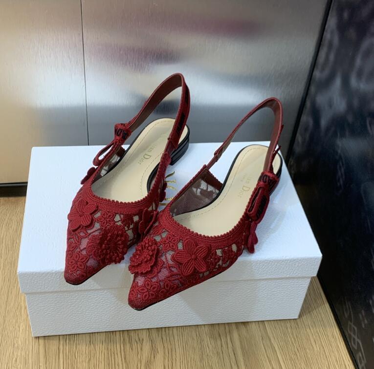 SAMCC - DOR Women Shoes - 223