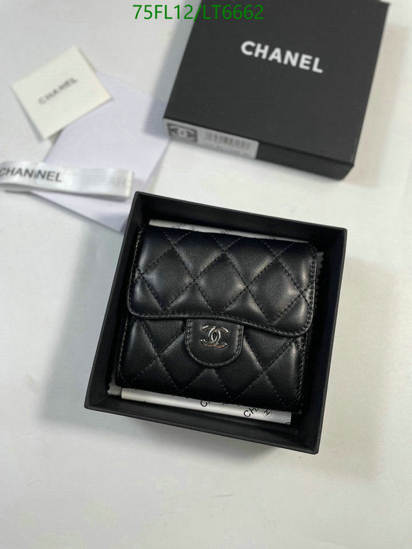 SAMC - CHL Wallets - 085